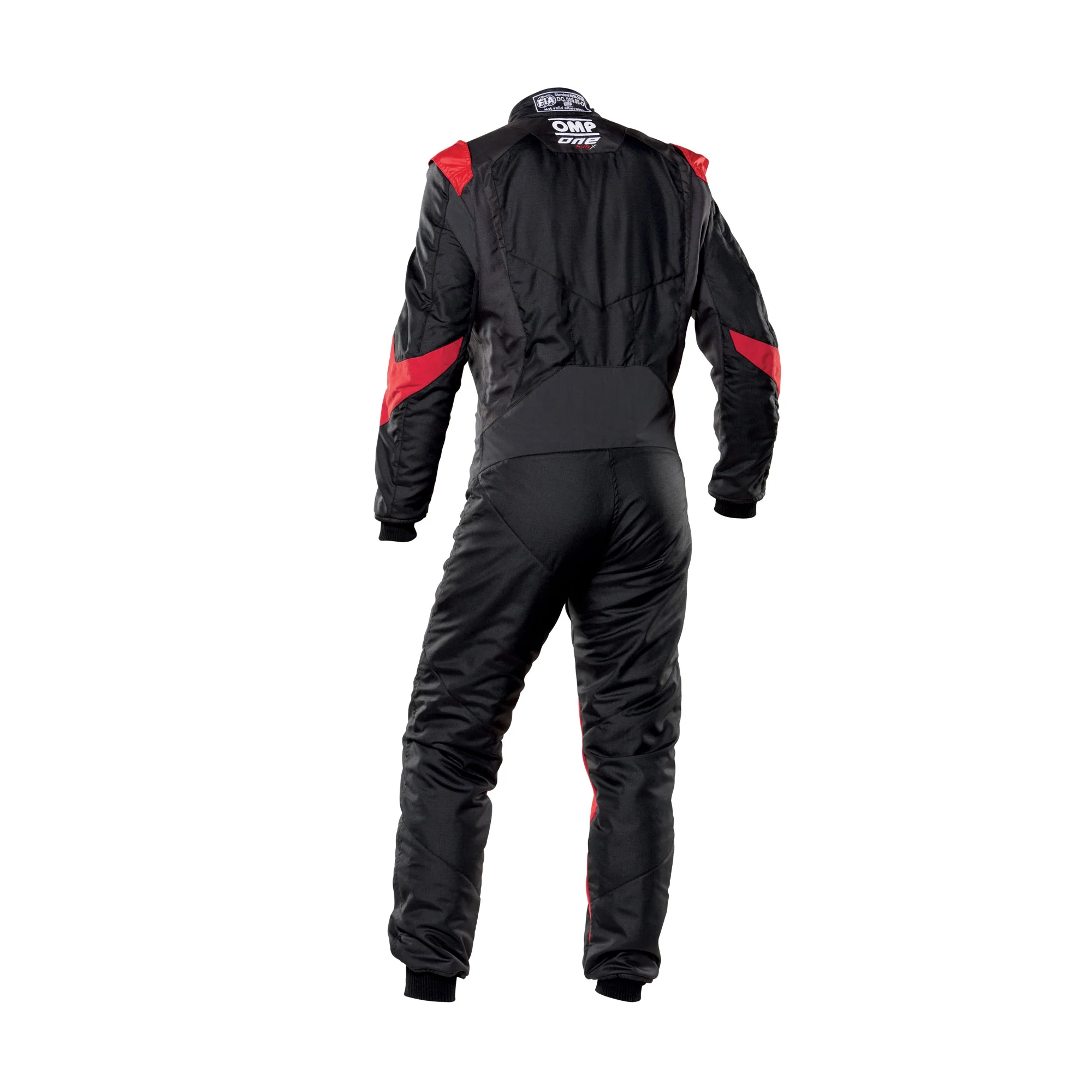 OMP One Evo X Race Suit [Last Sizes Remaining] - Image 5
