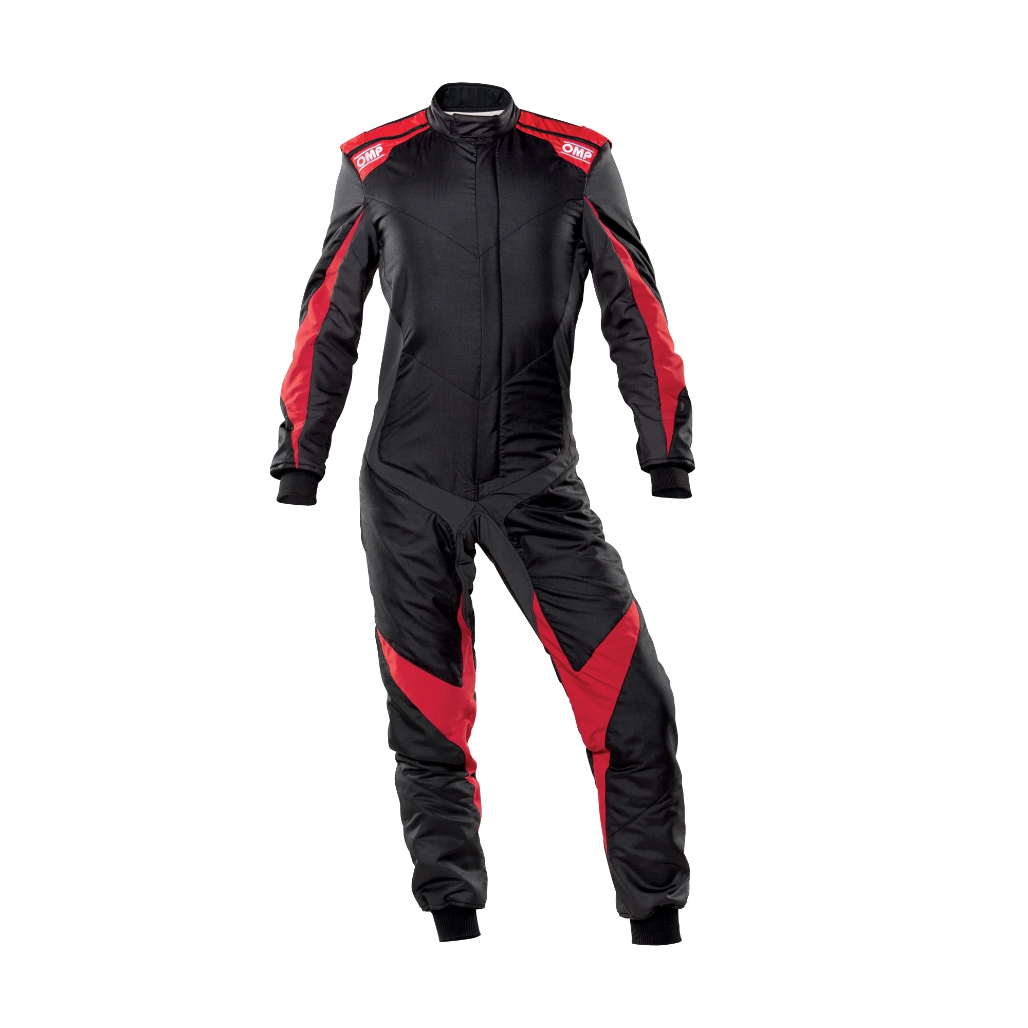 OMP One Evo X Race Suit [Last Sizes Remaining] - Image 6