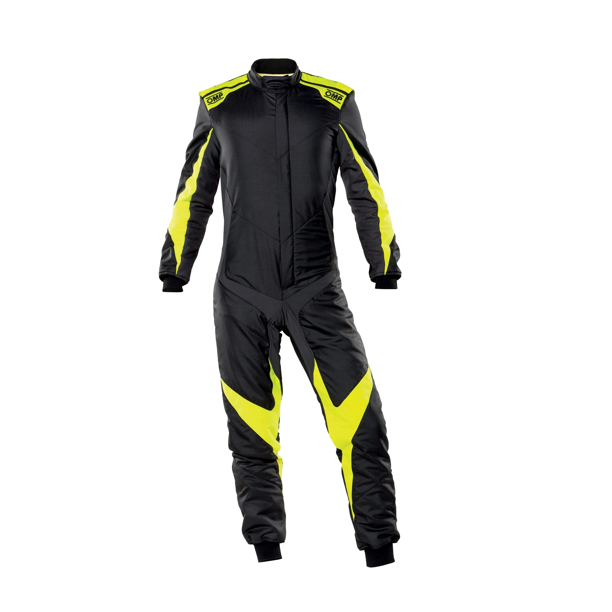 OMP One Evo X Race Suit [Last Sizes Remaining] - Image 7