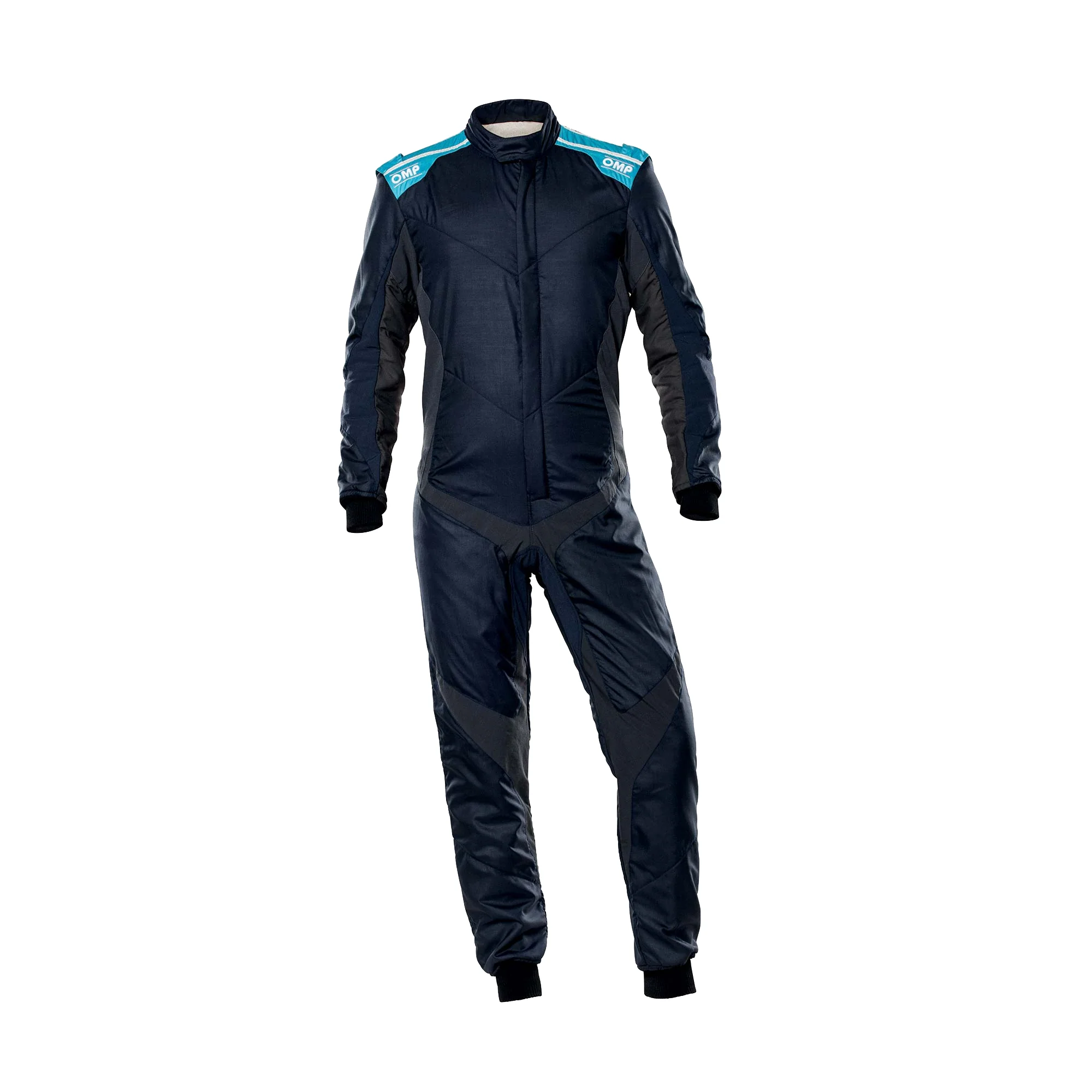 OMP One Evo X Race Suit [Last Sizes Remaining] - Image 8