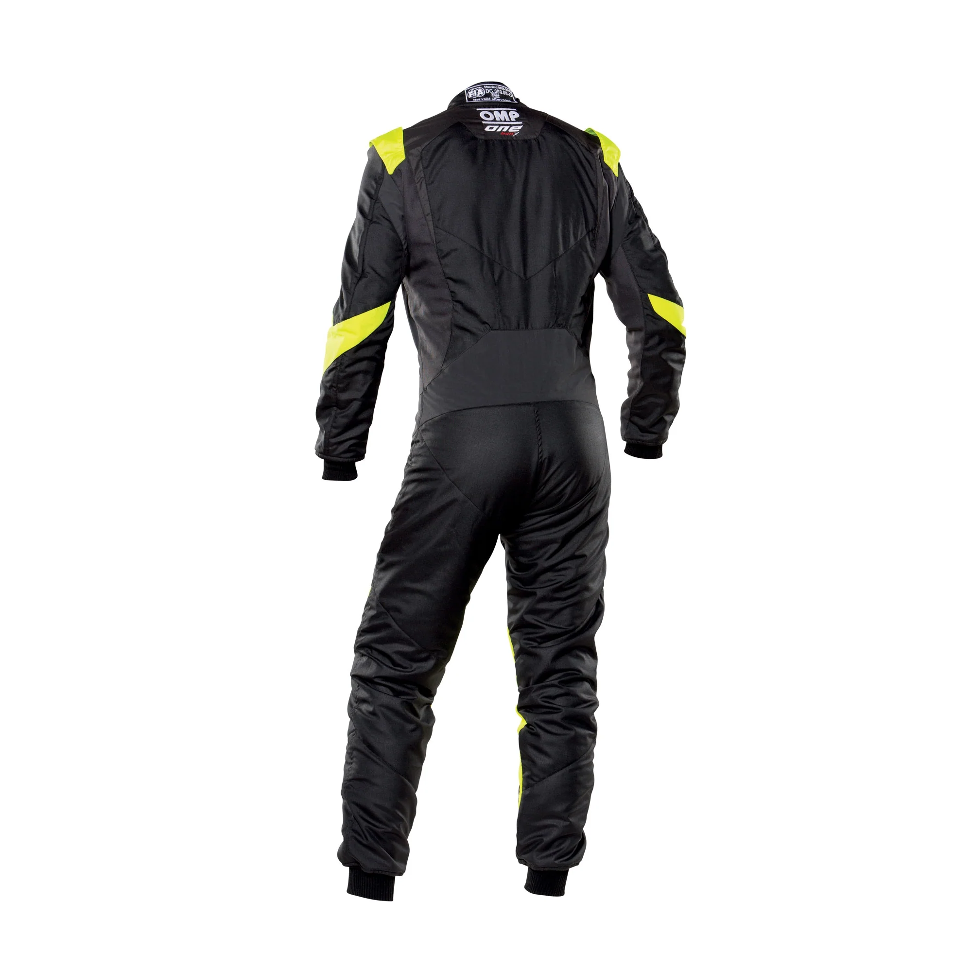 OMP One Evo X Race Suit [Last Sizes Remaining] - Image 9