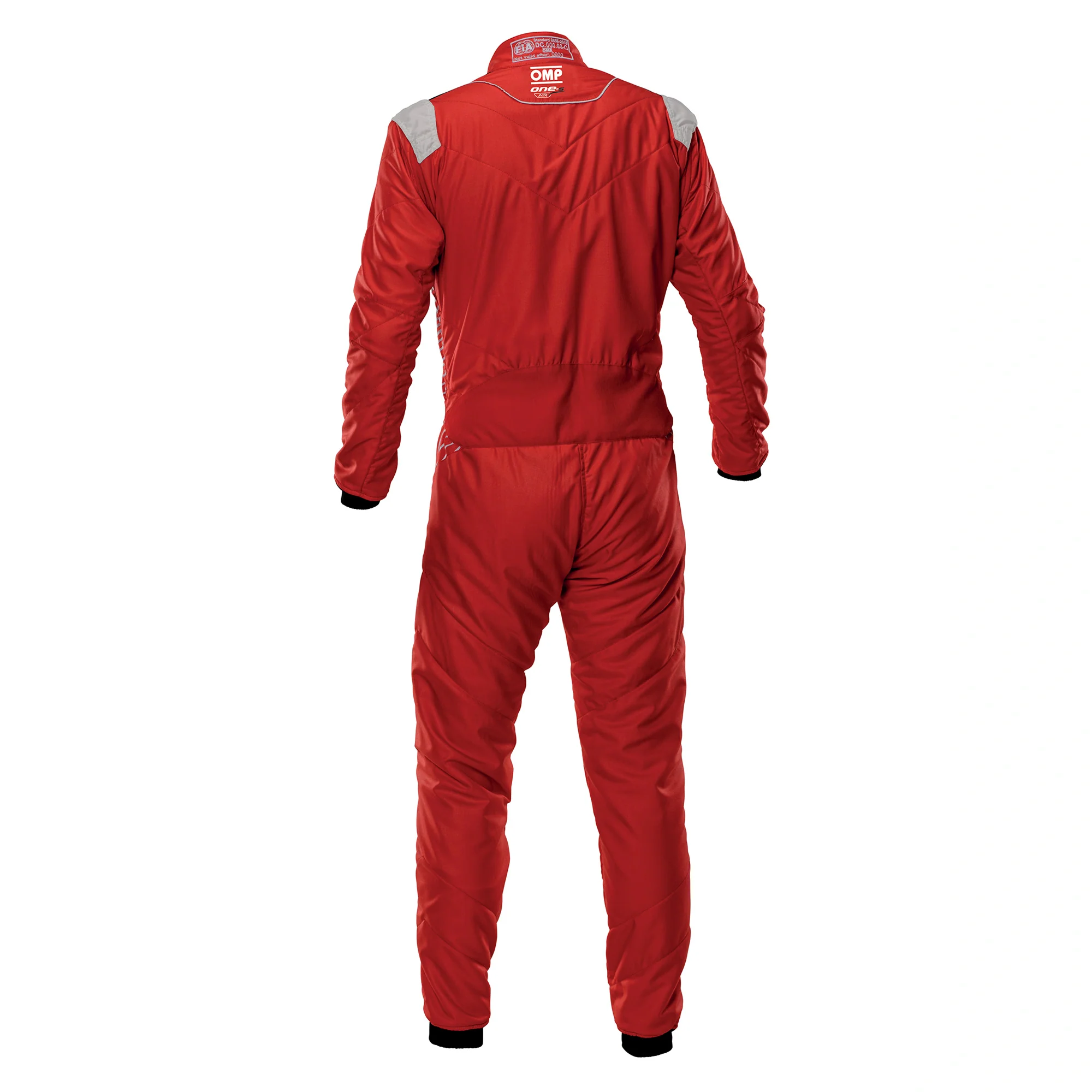 OMP ONE-S Air Suit - Image 2