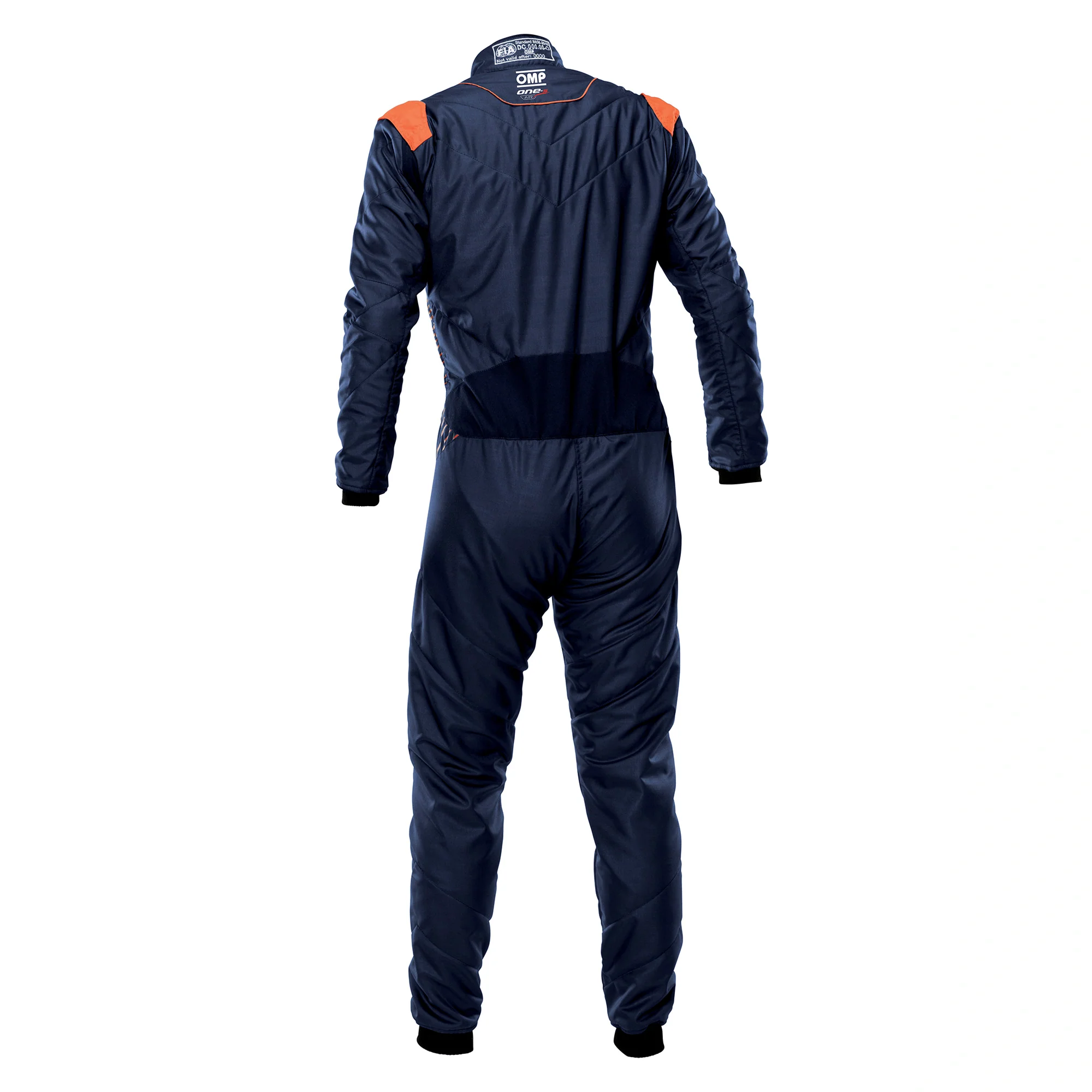 OMP ONE-S Air Suit - Image 7
