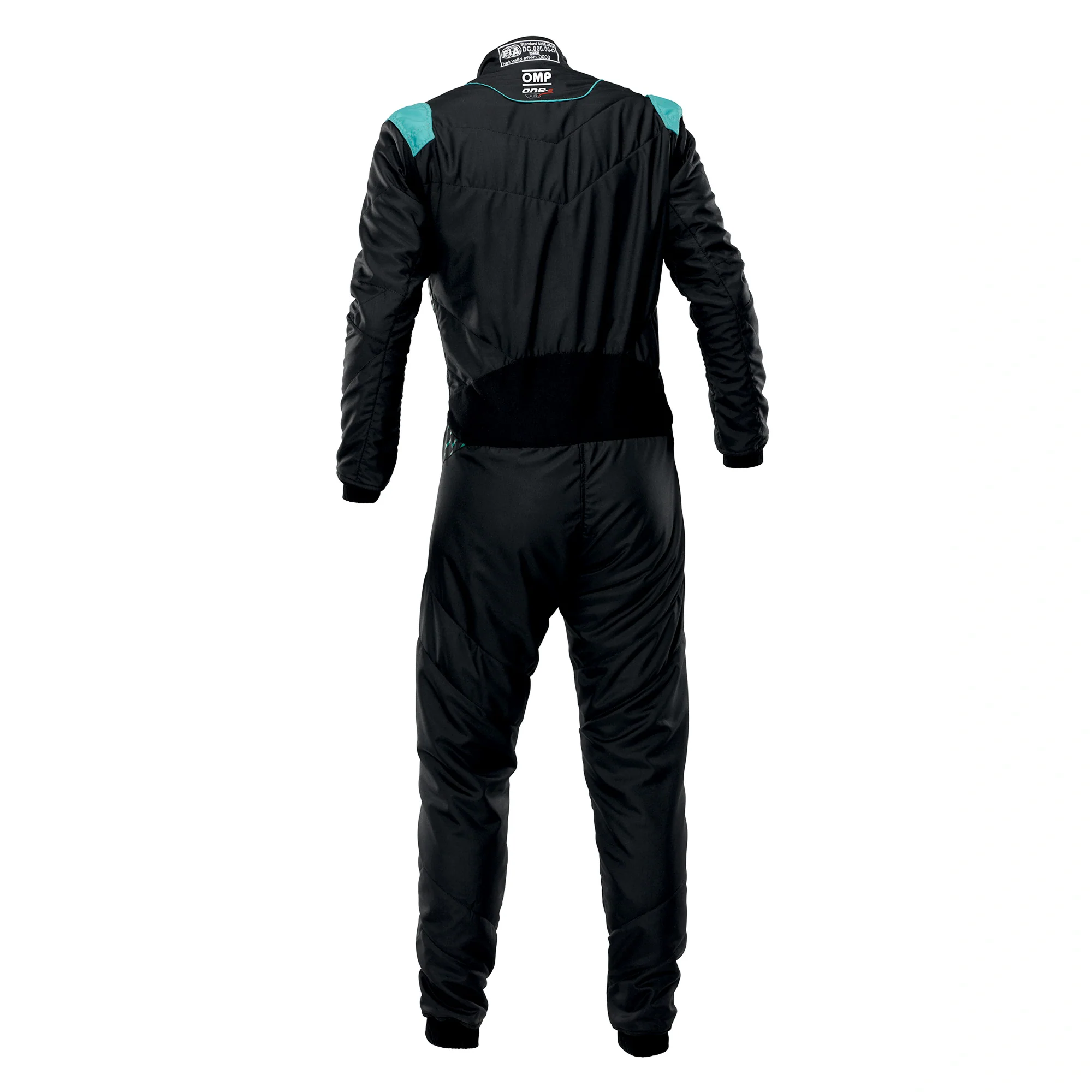 OMP ONE-S Air Suit - Image 9