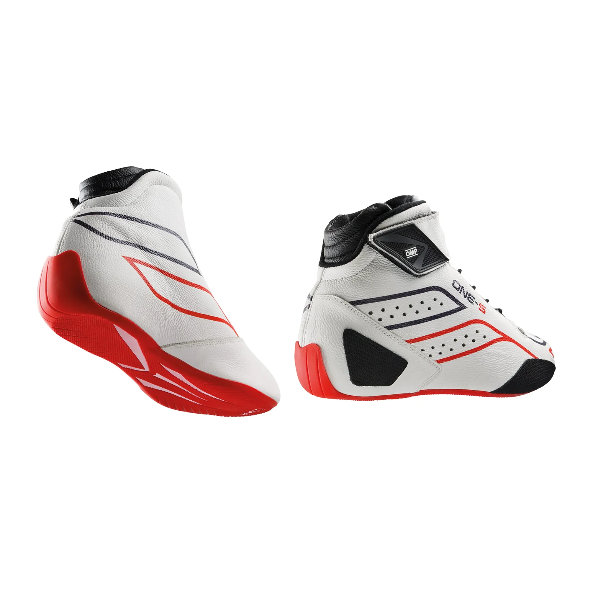 OMP One-S Race Shoe - Image 2