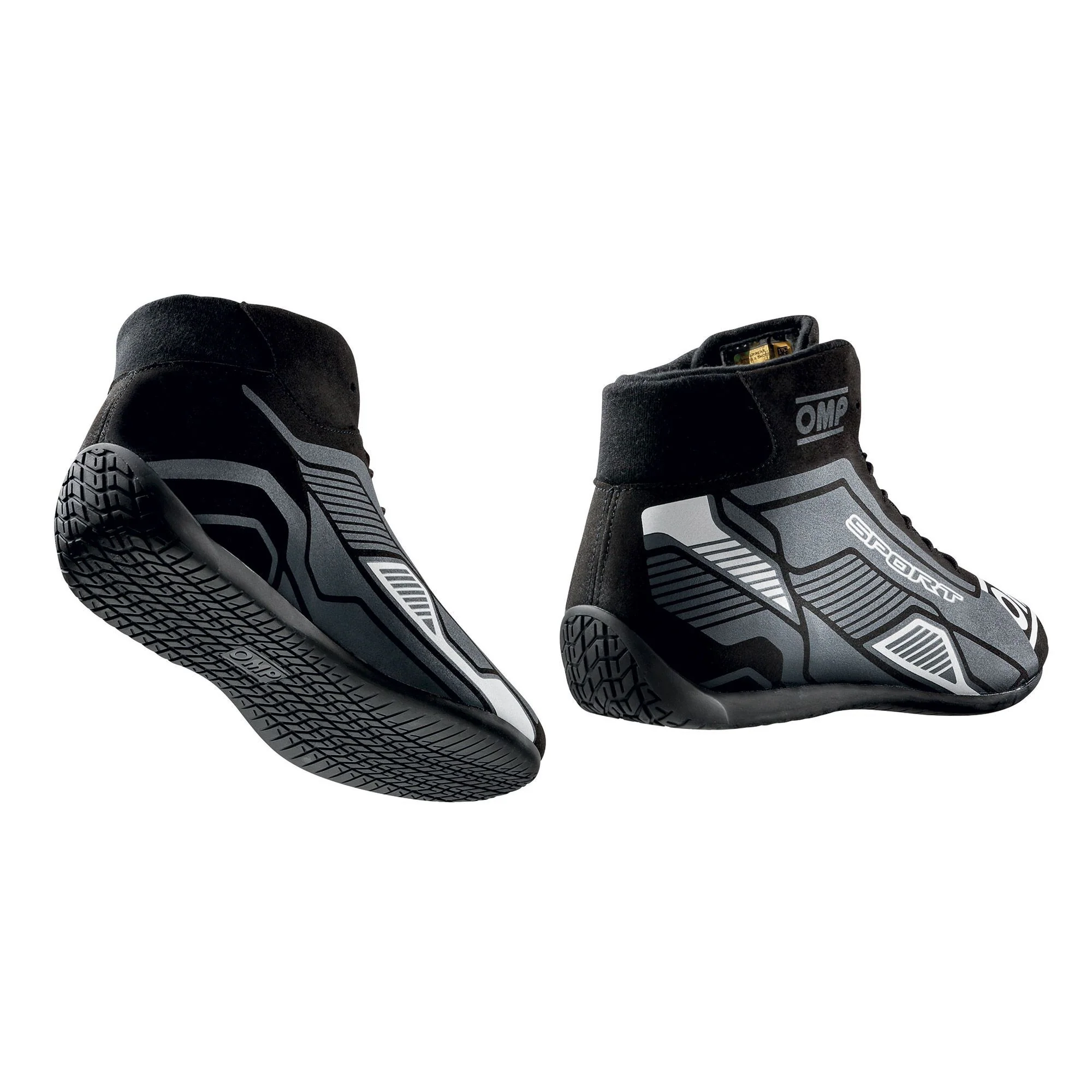 OMP Sport Race Shoe - Image 2