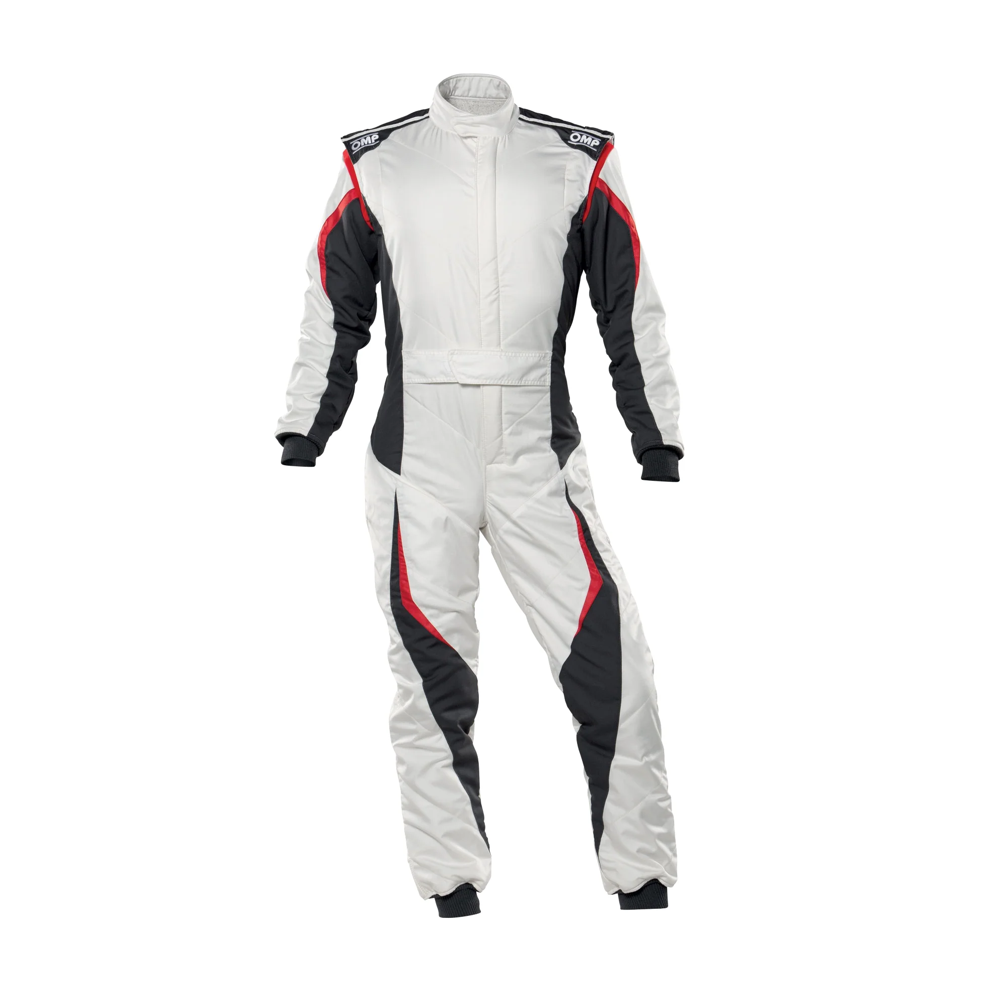 OMP Tecnica Evo Race Suit - Image 11
