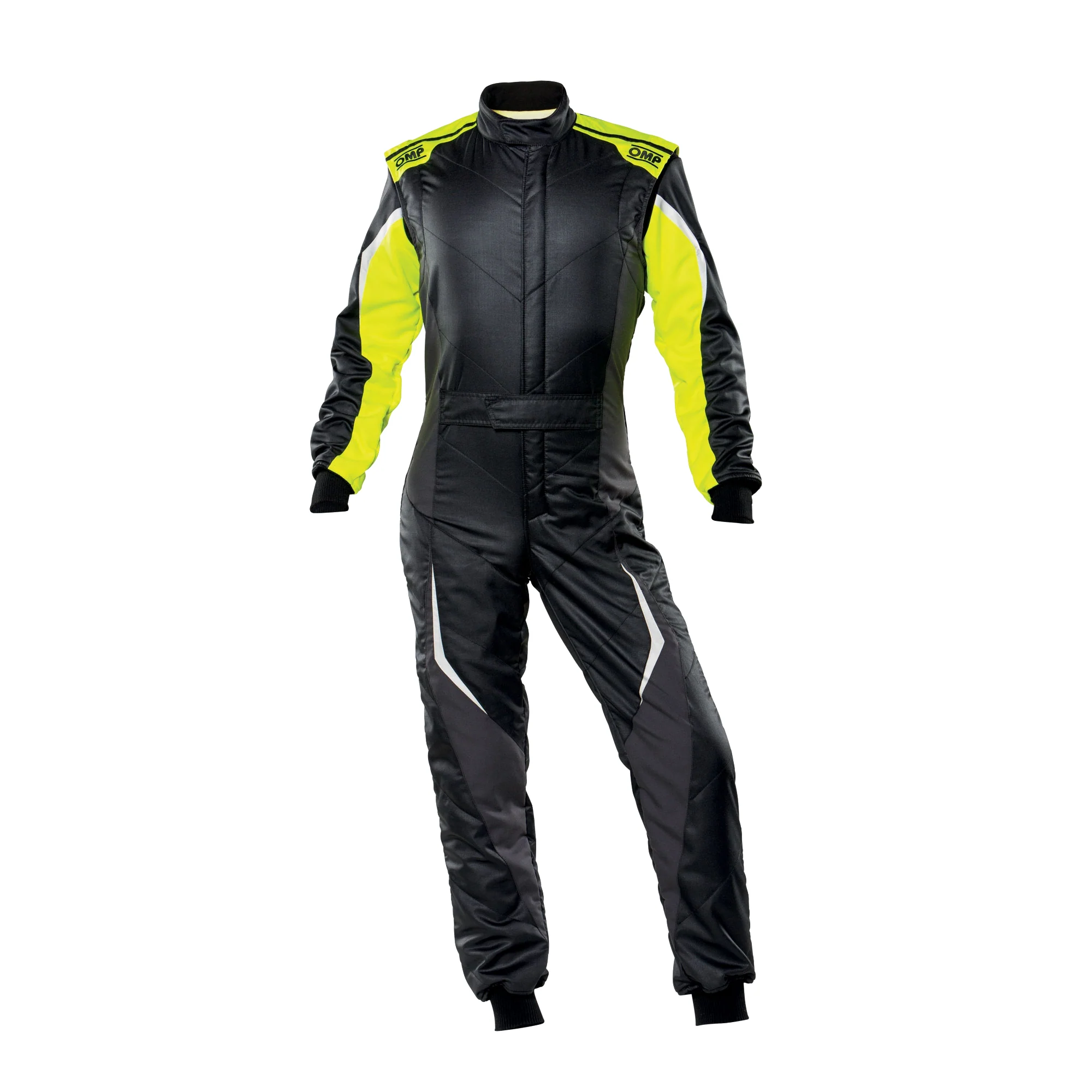 OMP Tecnica Evo Race Suit - Image 6