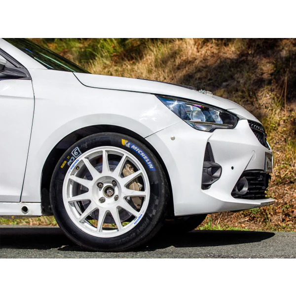 Opel Corsa Rally 4 Assembled Car - Ready to Race - Image 3