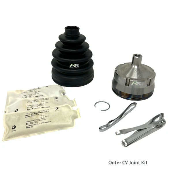 Outer CV Boot Kit