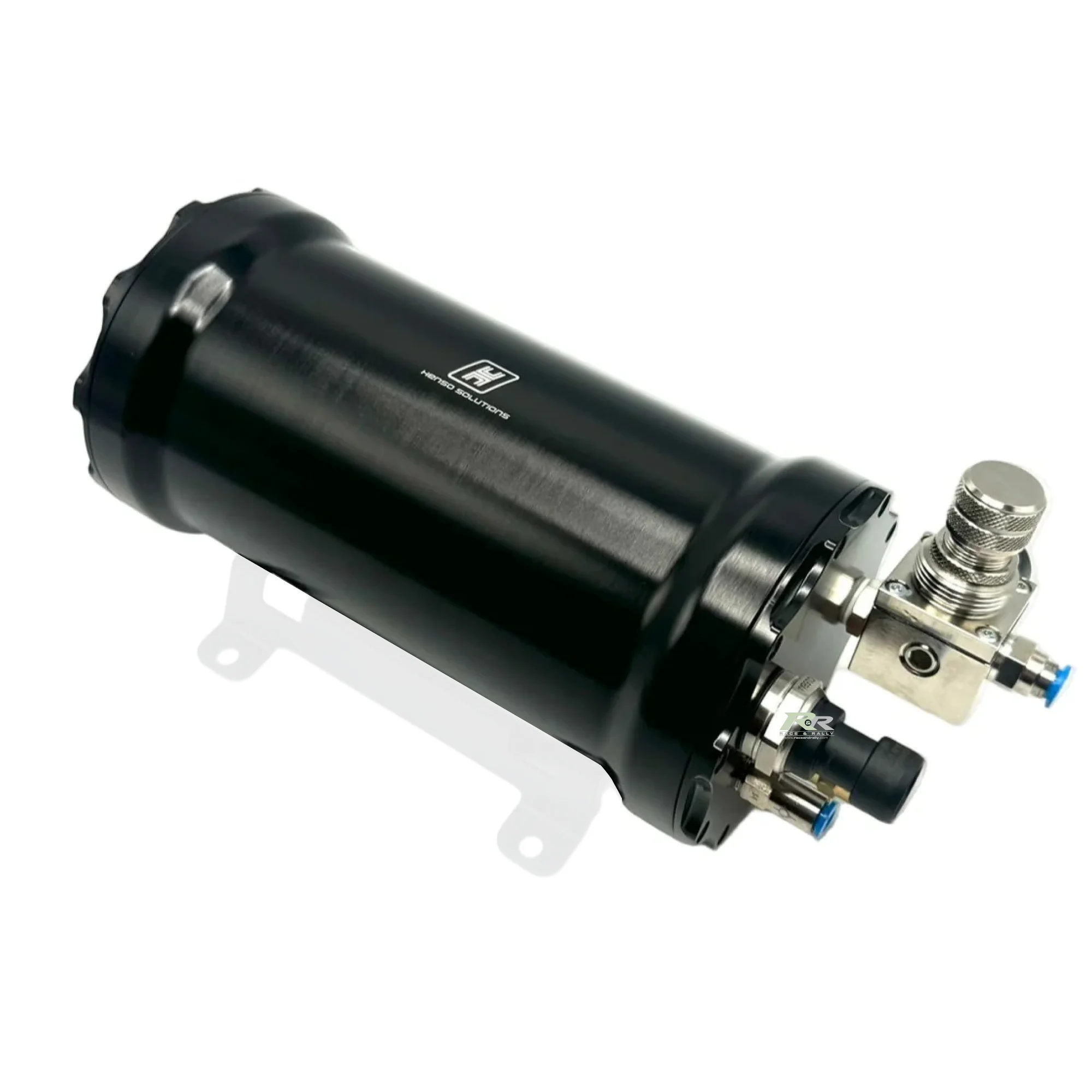 Paddle-shift Pressure Vessel - Image 3