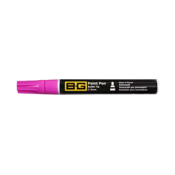 Paint Pen - Bullet Tip Ø3mm - 6ml - Image 3