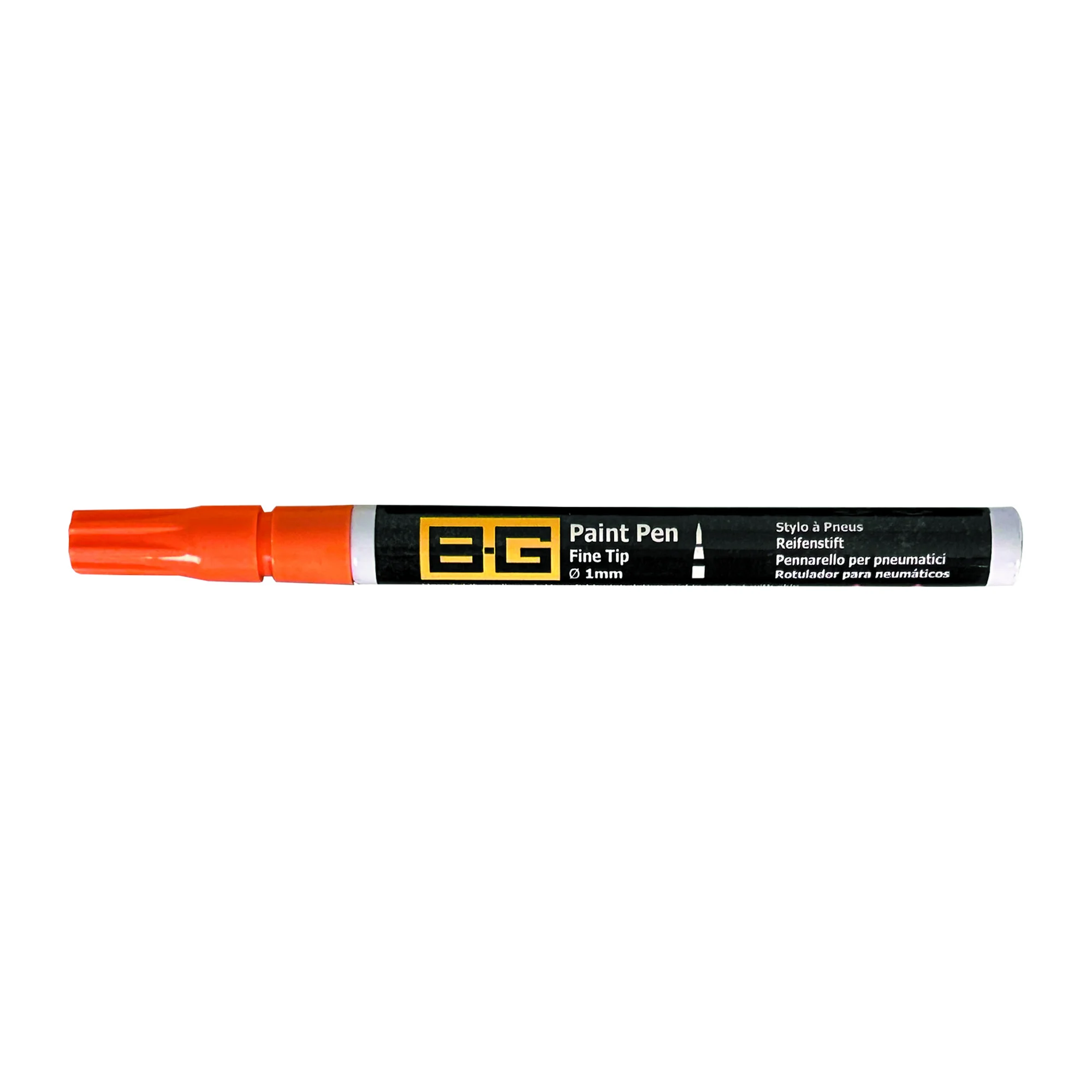 Paint Pen - Fine Tip Ø1mm - 3ml - Image 3