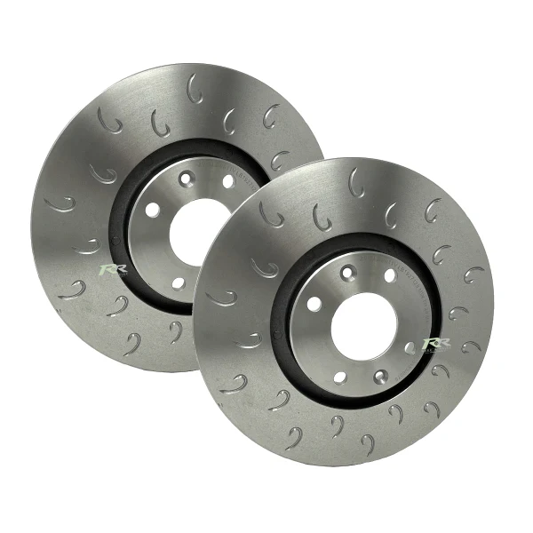 Performance Sport Brake Discs - 302 x 26 Tarmac (PAIR)