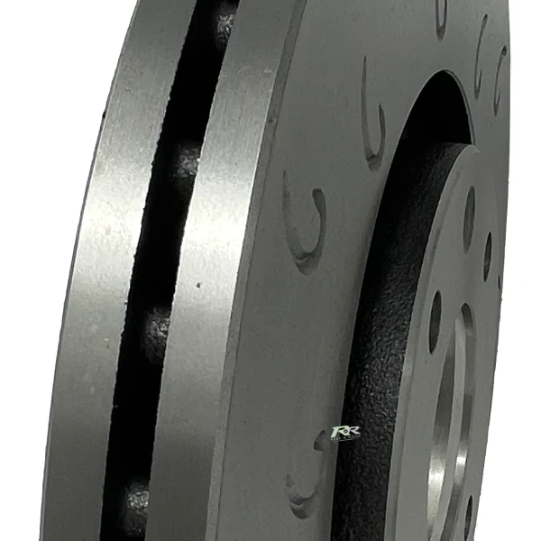 Performance Sport Brake Discs - 302 x 26 Tarmac (PAIR) - Image 2