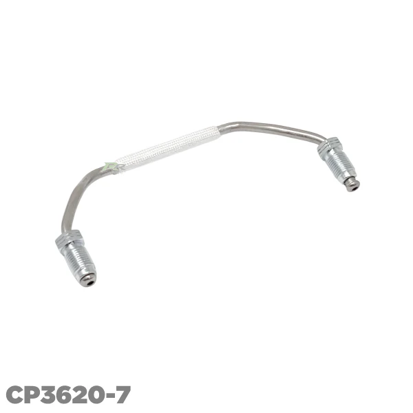 PIPE ASSY-215xM+PROT