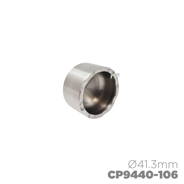 Ø41.3mm Stainless Steel Piston - CP9440 / CP9441 Calipers