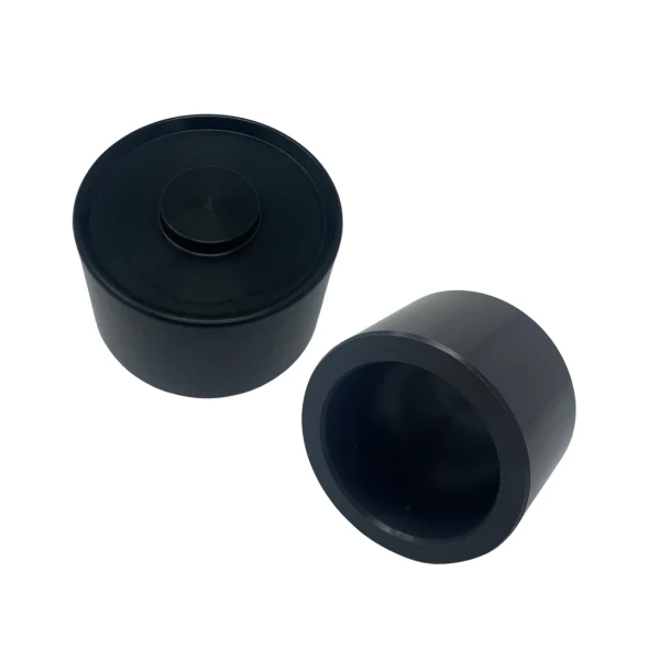 Ø41.3mm | Aluminium Piston - 1.62x27.4