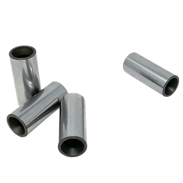 Piston axle EP6C