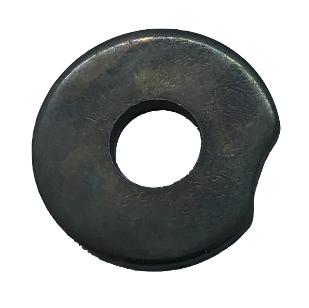 PLAIN WASHER Ø6x18-2