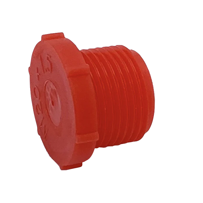 Plastic cap M20 - No Longer Available