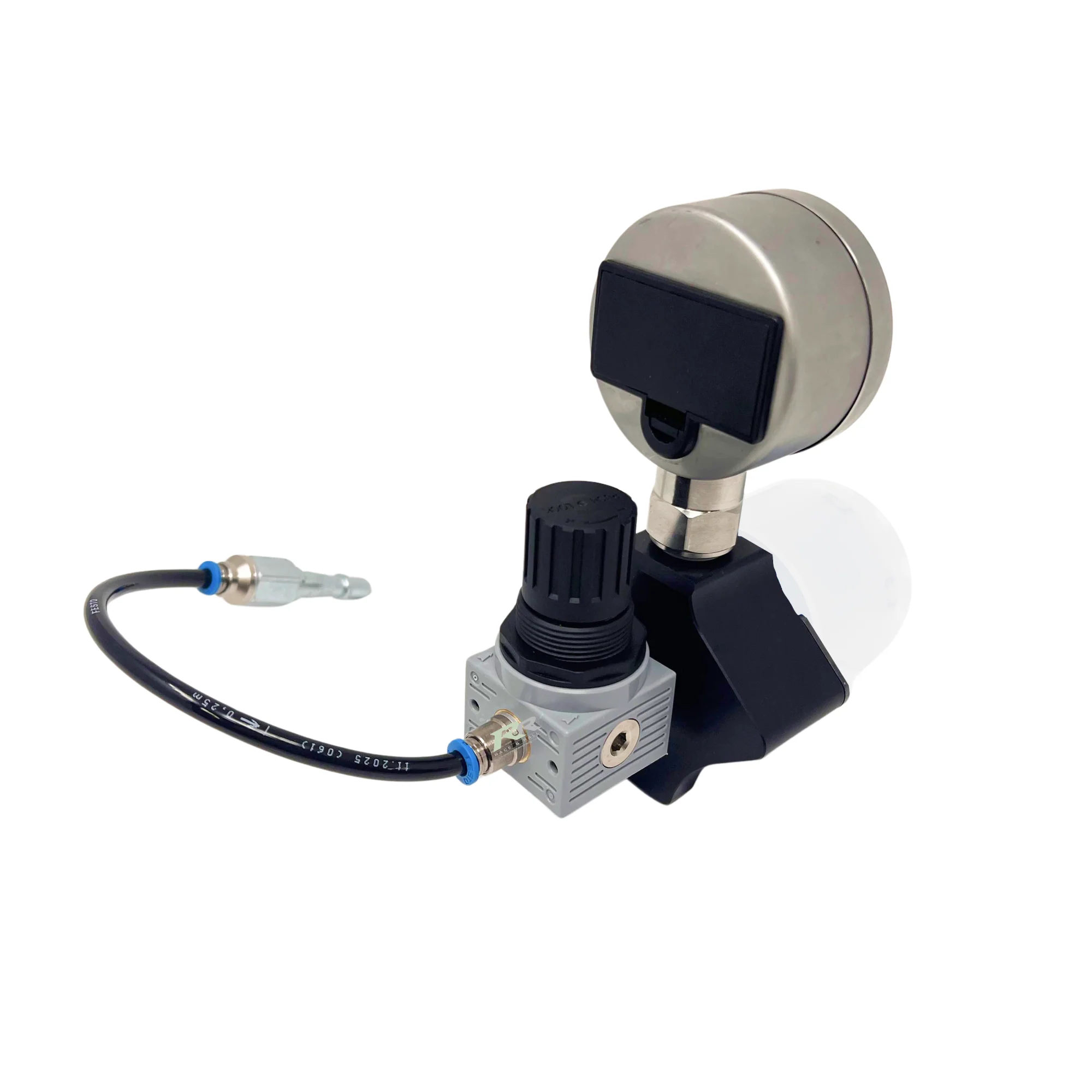 Pneumatic Pop-off Valve Tester - Image 5