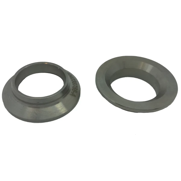 Point C upper spacer