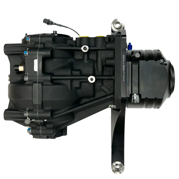 Rear differential 35/90 12FF - Image 3