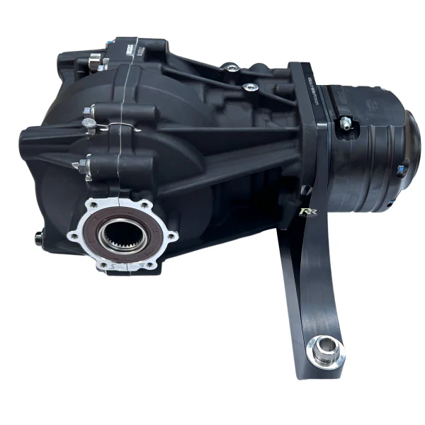 Rear differential 35/90 12FF - Image 4