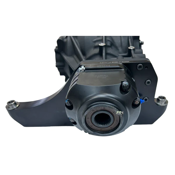 Rear differential 35/90 12FF - Image 5