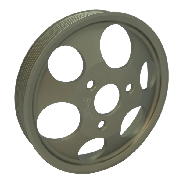 Power Steering Pump Pulley