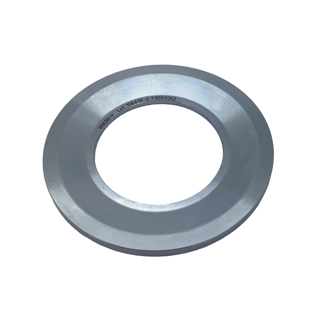 Preload plate