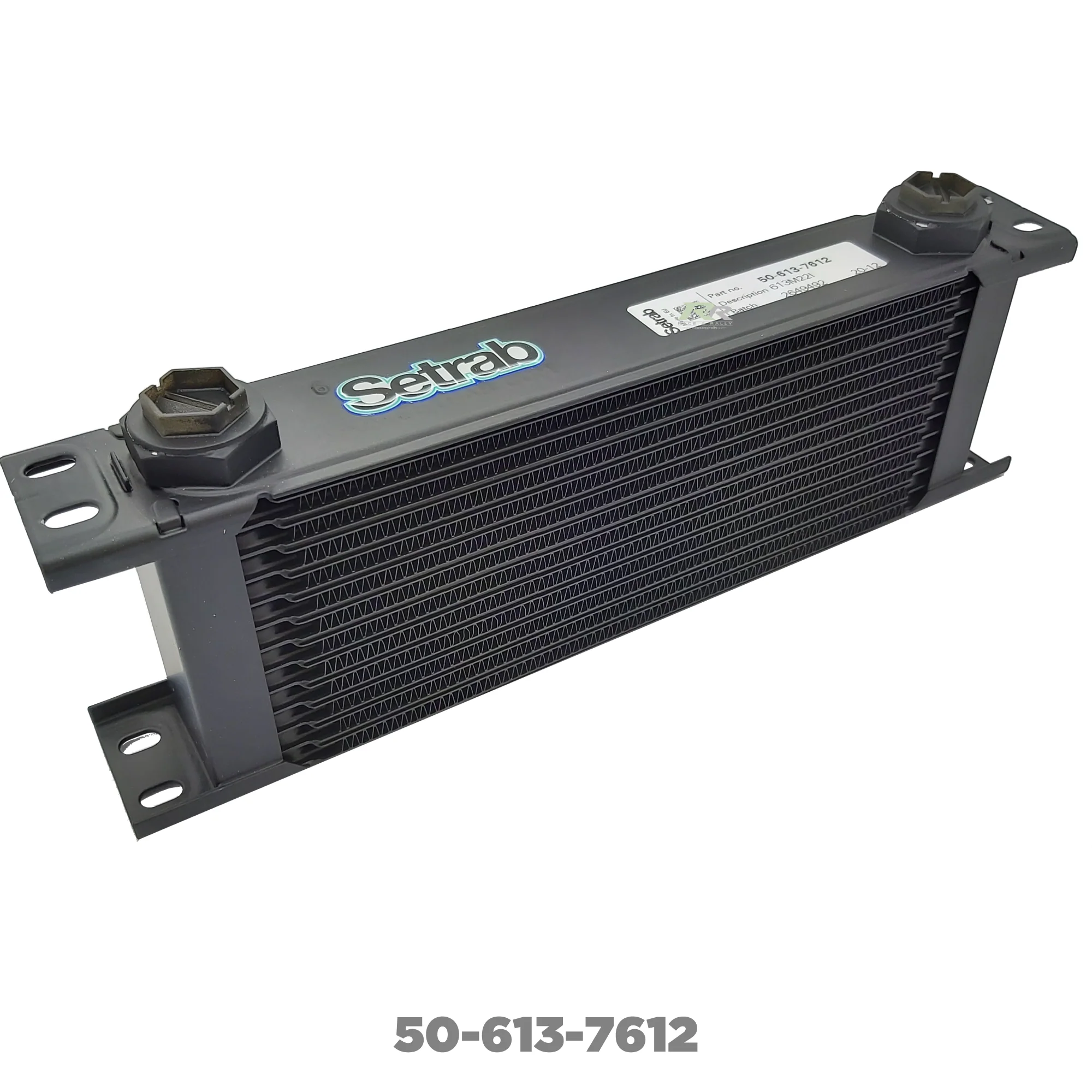 Proline Oil Cooler - Full Width (330mm) - Image 3