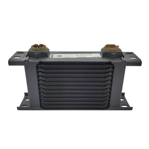 Proline Oil Cooler - Half Width (210mm) - Image 2