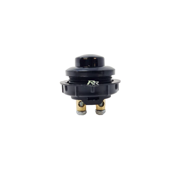 Push Button Starter Switch - 25 AMP