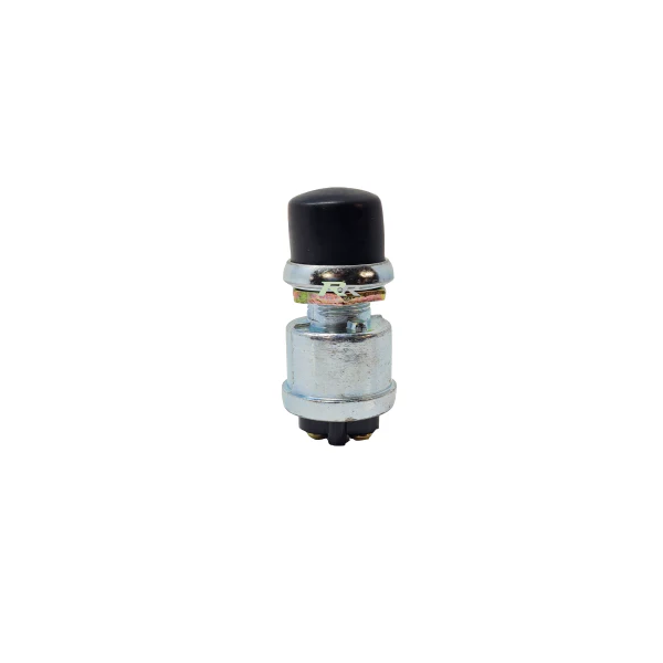 Push Button Starter Switch - 30 AMP