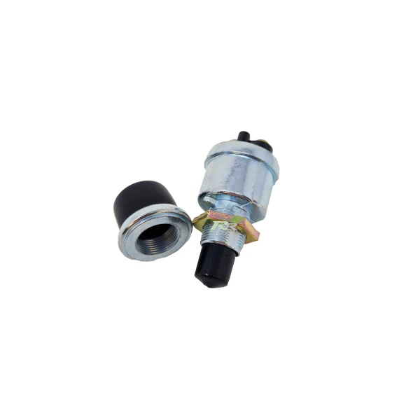Push Button Starter Switch - 30 AMP - Image 2