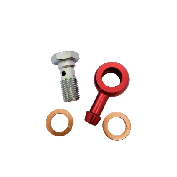 Push-on Banjo Adaptor Kit - Image 2