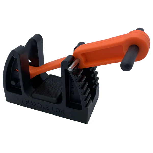 Quick Release Jumbo Lock - Small