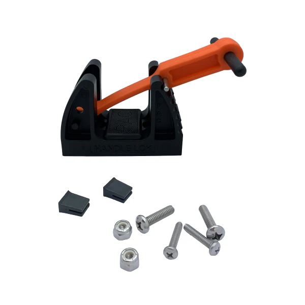 Quick Release Jumbo Lock - Small - Image 3