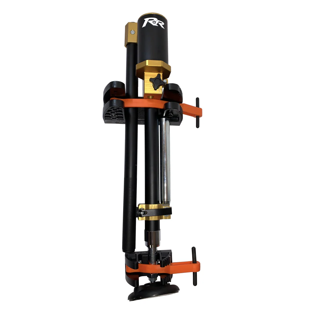 Quick Release Jumbo Lock - Small - Image 5