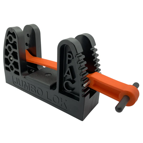Quick Release Jumbo Lock - Large