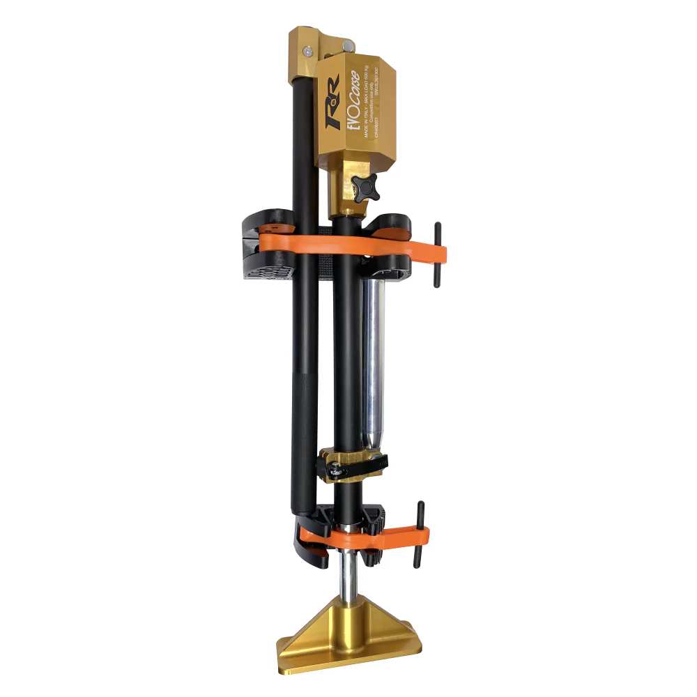 Quick Release Jumbo Lock - Large - Image 3