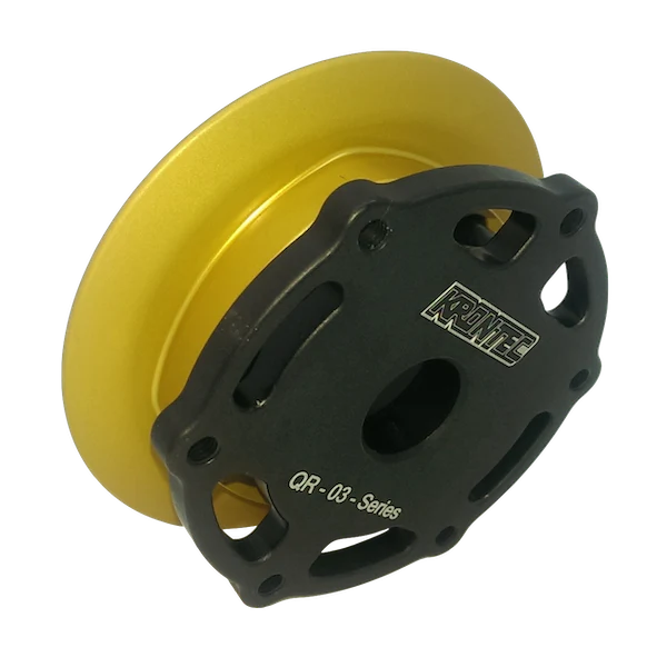 Quick release Krontec QR03