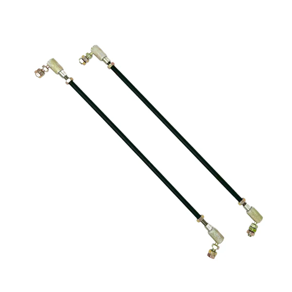 Quick release spot lamp stay bars - Adjustable - Pair - Image 3