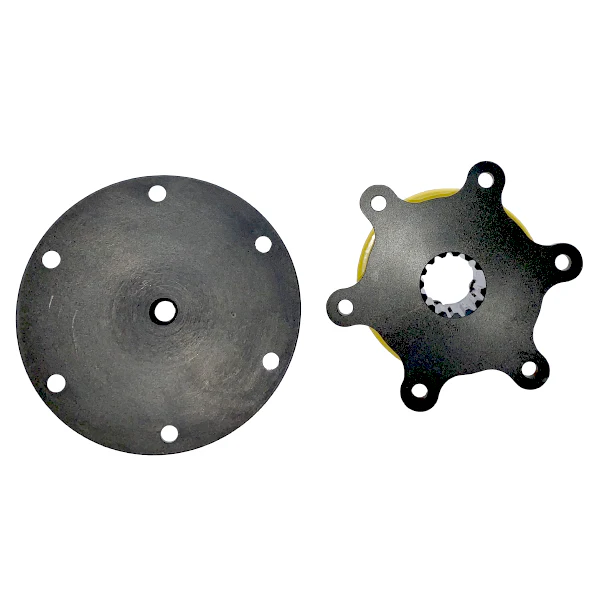 Quick Release Steering Boss - 6 Bolt On - Image 4