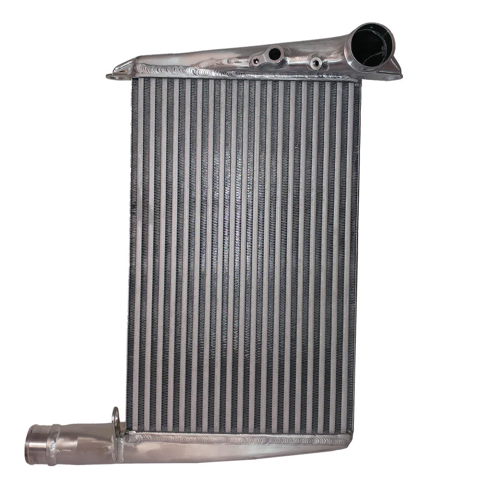 R5 Evo Intercooler