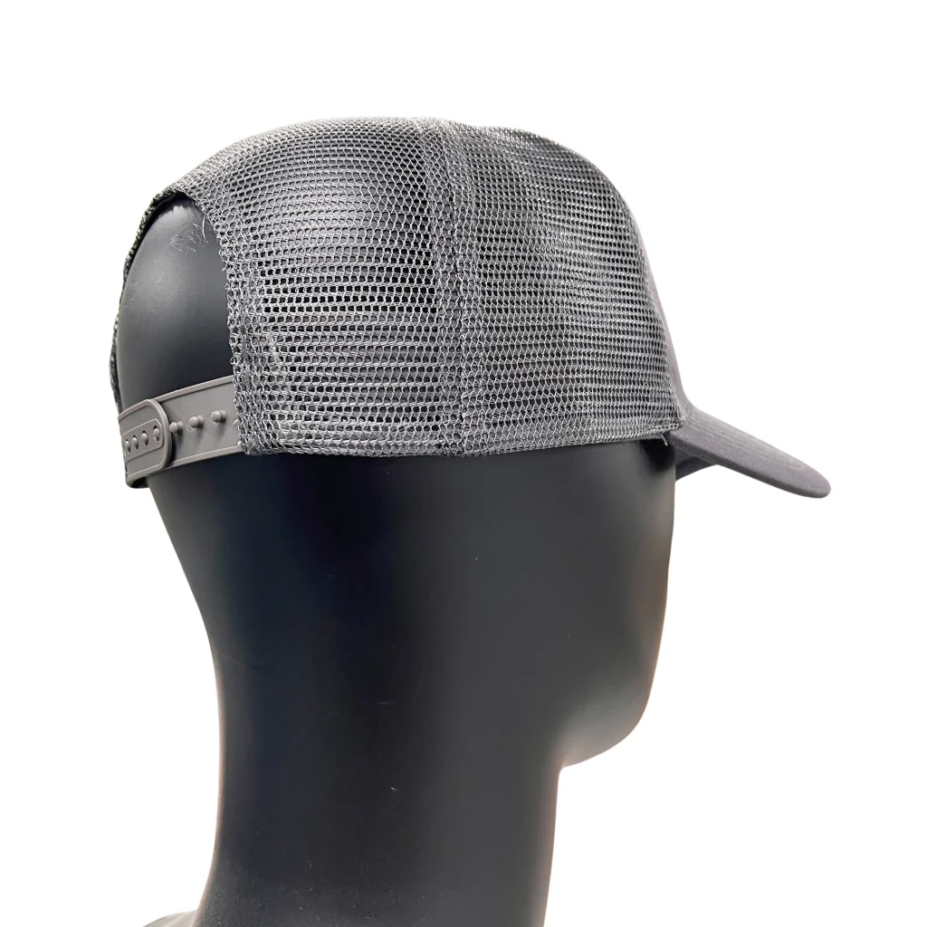 Race & Rally Trucker Cap - Image 3