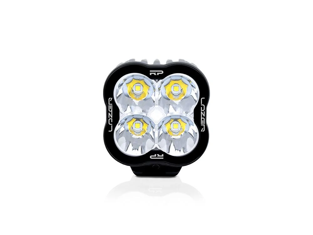 RacePod Spot - Yellow - Image 4