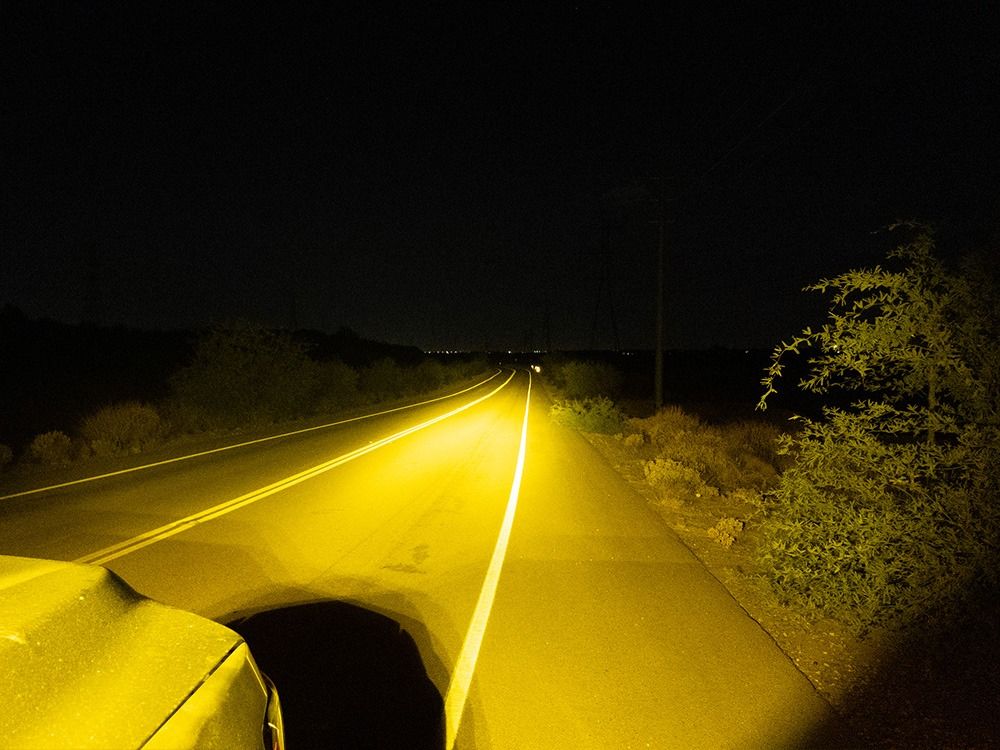 RacePod Spot - Yellow - Image 7